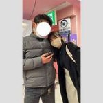 北川莉央と男性のクリスマス写真が流出！？騒動の全貌