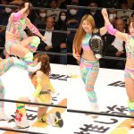 【プロレス】フワちゃんが再デビュー2戦目で初勝利