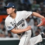 【速報】西武・今井達也、アストロズと電撃合意！　３年最大９９億円超の大型契約　交渉期限迫る中で決着！　ポスティングでメジャー移籍