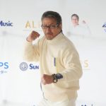 【芸能】“柘植の飛猿”野村将希７３歳　健康の秘訣は「モチベーションが一番大事」