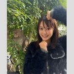 23歳モデル・古川杏の美しさが話題！免許写真で見せた魅力「AIより美しい」