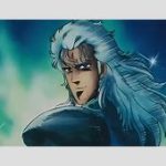 【芸能】かっこいいと思う『北斗の拳』のキャラクターランキング！ 2位「ラオウ」、1位は？