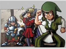 なぜ「ドラクエVII」は大胆に作り直されたのか？その理由を探る