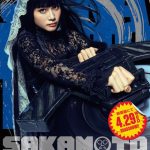 【映画】福田雄一監督・目黒蓮主演『SAKAMOTO DAYS』北村匠海＆八木勇征＆めるるが参戦　殺し屋界の最高戦力ORDERキャスト発表