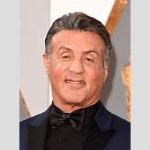 【芸能】スタローン79歳、「筋トレは聖域だ」 ─ 「歳を取るほどハードになる、だからこそハードに頑張れ」