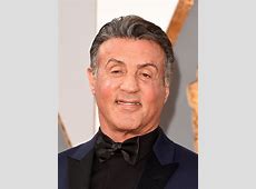 【芸能】スタローン79歳、「筋トレは聖域だ」 ─ 「歳を取るほどハードになる、だからこそハードに頑張れ」