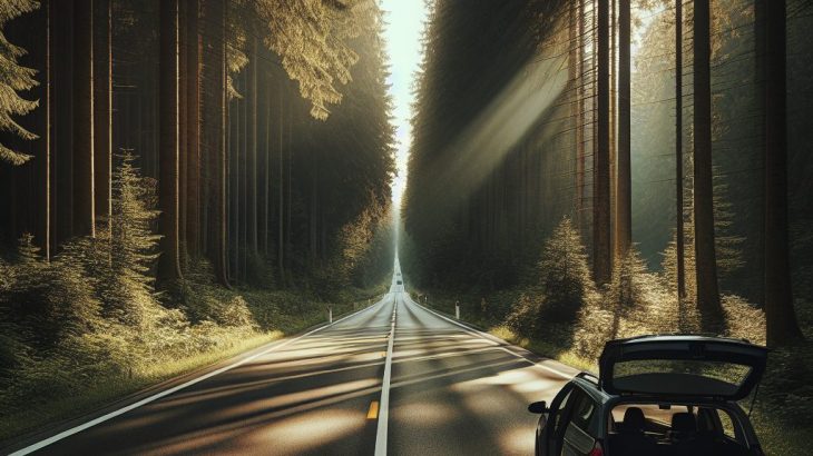 【芸能】「おじさんとのクルマ移動、どんな曲流す？」20代男女5人に聞いたら、ユーミン、山下達郎…80年代シティポップが鉄板