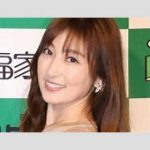 熊田曜子、43歳にして現役グラドルやんけ！総売上10億の謎を追求するぞ！