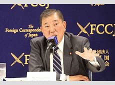 【社会】石破茂氏、防寒着なし「雪の中でのビラ配り」ショットに反響