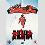 劇場版アニメ『AKIRA』：大友克洋が生み出したアニメの金字塔