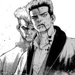 【ジャンプ】「ろくでなしBLUES」鬼塚×葛西の対決までを描く外伝エピソードが今夏始動