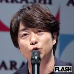 【スキー】高梨沙羅　櫻井翔との対談で見せたビジュアルにファン驚き…　新広告でも顕著な魅力の“アップデート”