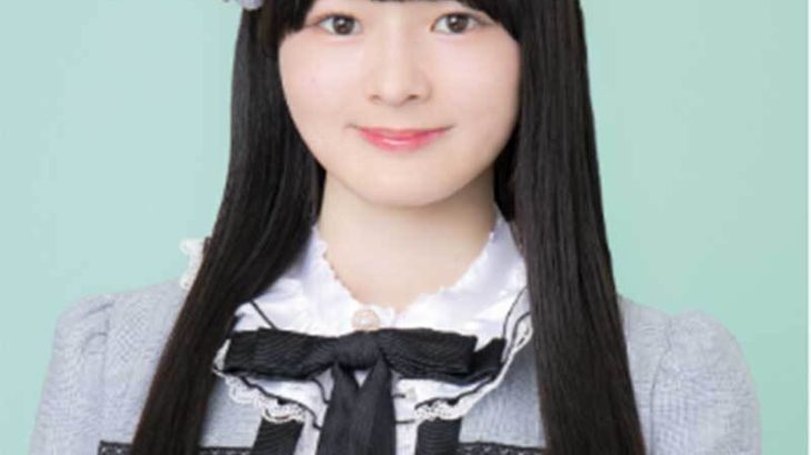 【芸能】SKE48・近藤海琴、膝前十字靭帯断裂の大ケガ　3月に手術予定　一部の活動を休止「すごく胸が痛く」