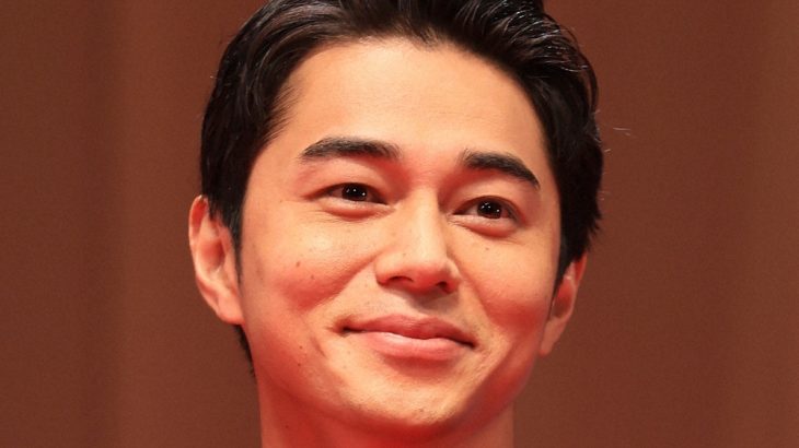 【芸能】東出昌大、『どうして男は浮気するのか』  直球質問に“たった2文字”で回答「結局…」　さんまも援護