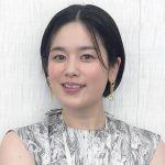 【芸能】筧美和子、第1子妊娠を発表「温かく見守って」　25年に一般男性と結婚　先月に個人事務所設立