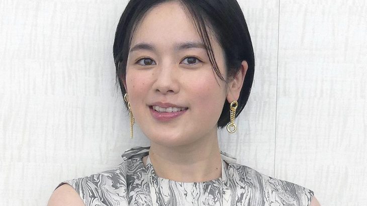 【芸能】筧美和子、第1子妊娠を発表「温かく見守って」　25年に一般男性と結婚　先月に個人事務所設立