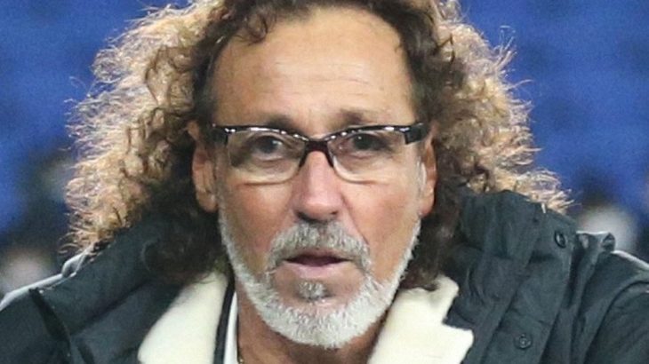 【サッカー】ラモス瑠偉氏　キングカズの凄さ語る「練習が終わると生ビール飲みたいじゃないですか。でもカズは…」