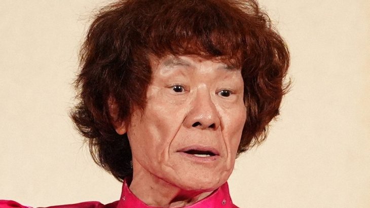 【芸能】林家ぺー、自宅が停電3日目…電力会社に訴え「いじめるのはやめてくれませんか？」