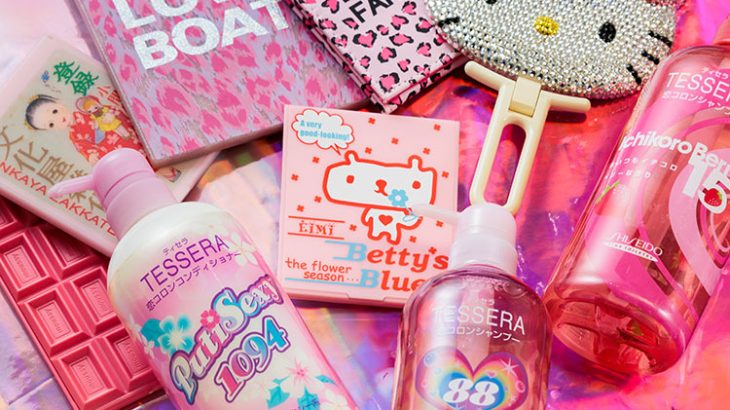 【カルチャー】 なぜ今「平成レトロ」がアツい？ LOVEBOAT、ナルミヤ、たまごっち…20-40代女子が熱狂する「ブームの裏側」