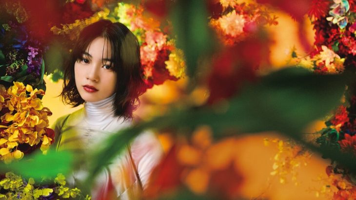 【芸能】のん「毎日のごはんを美味しいと思うようになった」　10年を語るうえで欠かせない作品とは