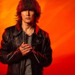 【芸能】B’z稲葉浩志が岩崎良美「タッチ」カバー！NetflixのWBC応援ソングに