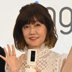【芸能】松本伊代　花の82年組“たまり場”はあのアイドル宅　「寮から出たら」「シブがき隊とかと一緒に」