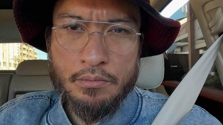 【芸能】元TOKIO長瀬智也、衆院選に言及　「リスクを恐れて今まで通りの無難な道を選びますか？」と問いかけ