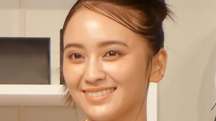 【芸能】岡田結実、第1子出産を発表「日々成長していく我が子に驚きと感謝」　昨年4月に一般男性と結婚