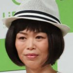 【芸能】乳がん公表　だいたひかる「あとどれ位の事が出来るか?」　終活に思い「地上からの、引越し」