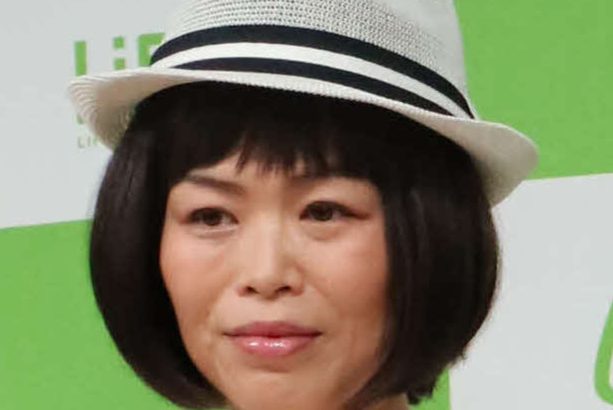 【芸能】乳がん公表　だいたひかる「あとどれ位の事が出来るか?」　終活に思い「地上からの、引越し」