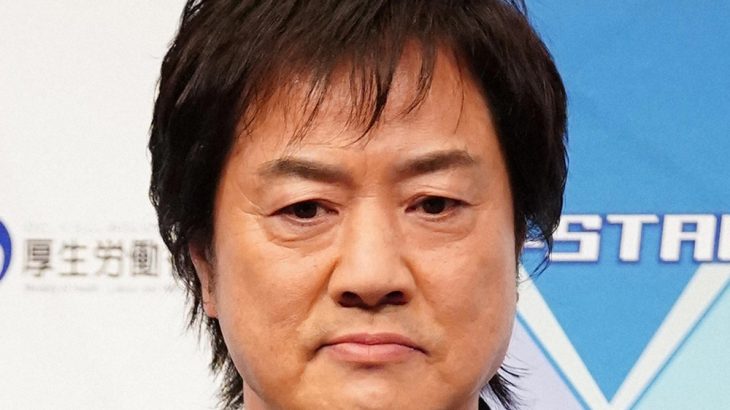 【芸能】高知東生 「覚せい剤、大麻、酒」の中で一番危険なものは？　即答「俺が言うんだから間違いない」