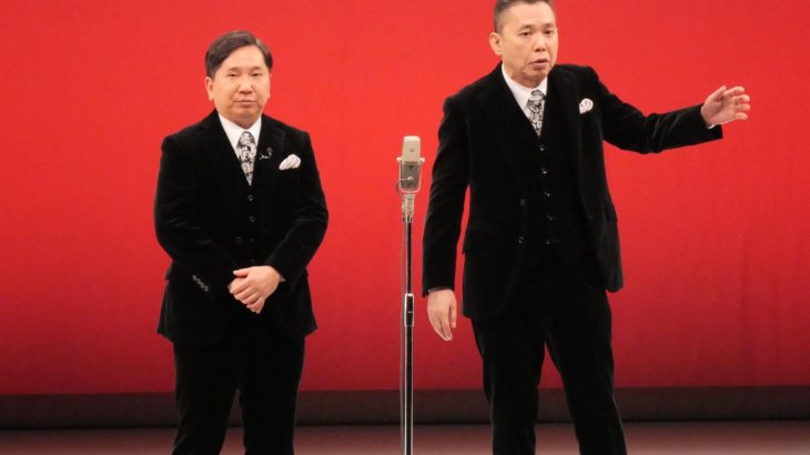 【芸能】太田光　ゲスト出演の千原せいじを大イジリ「出家してから不祥事起こしてる」　せいじもぶっちゃけ「政治家とは絡まないように」