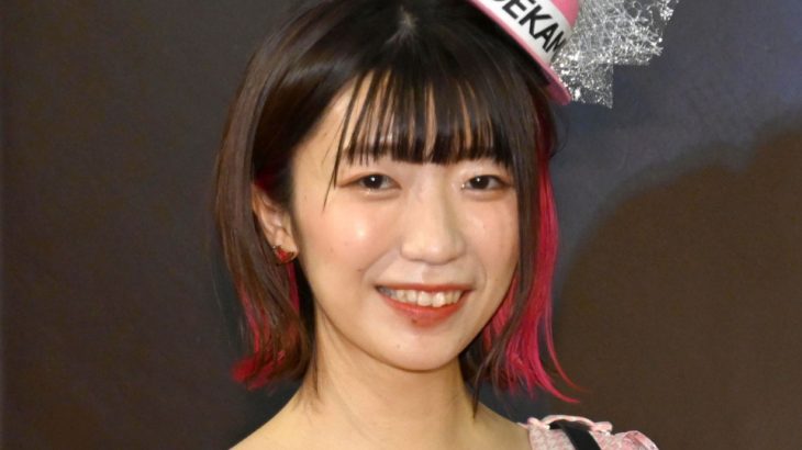 【芸能】でか美ちゃん、期日前投票を報告「戦争反対だし差別は論外だし…」  私見つづる