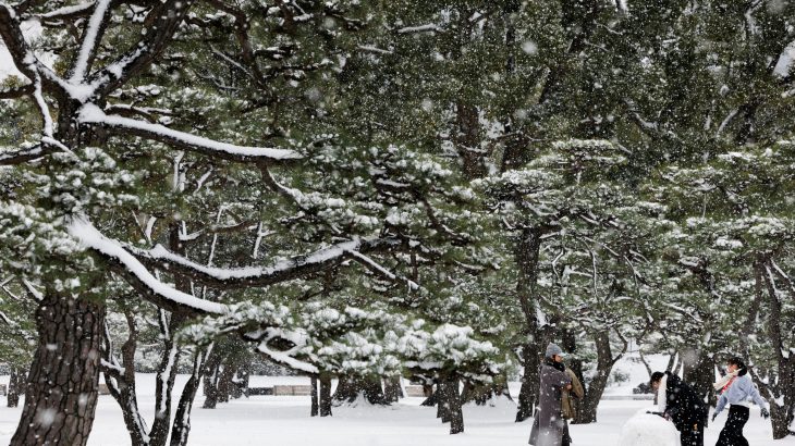 【社会】選挙終盤に響いたママの一言、「戦争の足音」感じた有権者の心情映す　#ママ戦争を止めてくるわ
