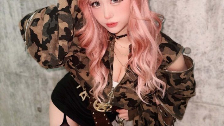 【芸能】あいめろ「egg」専属モデルを「突然解雇になりました」現在の心境つづる「泣く事しかできない」