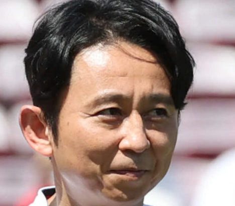 【芸能】有吉弘行「足元悪いのに行ってきたよ選挙」  そんな自分へのご褒美も紹介