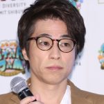 【芸能】「とても許せるものでありません」田村淳　エプスタイン事件めぐる自身の“噂“に初言及