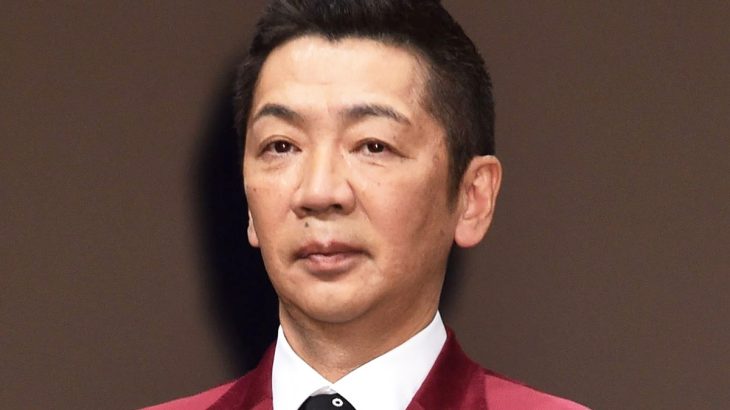 【芸能】「ミヤネ屋」今年９月末に終了　番組で宮根誠司が発表