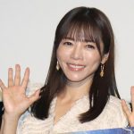 【芸能】釈由美子　お米を炊く際に使った水に後悔 「二度と炊くまいと思いました」