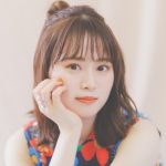 【芸能】山崎怜奈、“結局は勝てない”と感じるタレントを告白