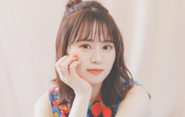 【芸能】山崎怜奈、“結局は勝てない”と感じるタレントを告白