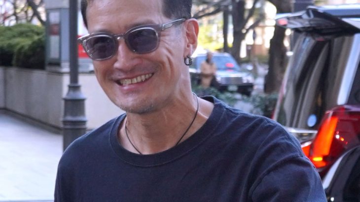 【速報】松岡昌宏、ザ!鉄腕!DASH!!降板