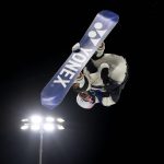 【五輪】戸塚優斗、金メダル！　スノーボード男子ハーフパイプ