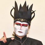 【テレビ】デーモン閣下、女性スキャンダルで大ピンチに「客が潮引いたようにいなくなった」　国民的ＣＭも降板…一時音信不通に