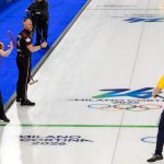 【カーリング男子】スウェーデンとカナダが“不正疑惑”を巡り罵声飛び交う大口論