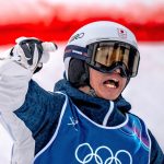 【五輪】堀島行真がデュアルモーグルで銀メダル！決勝でキングズベリーに敗れるも堂々の滑り