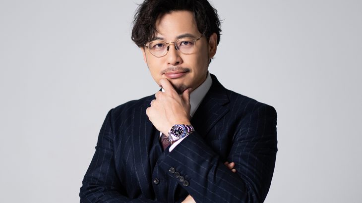 【芸能】「お笑い芸人」という肩書きへの違和感　アルピー・平子祐希、40歳で捨てた無理と辿り着いた新境地…　初の写真集を発売