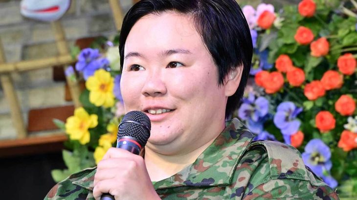 【芸能】やす子、「異常に高い」好感度で「生きづらい」具が入ってるおにぎり買えず、高級財布購入も使えず「調子に乗ってるって」