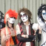 【音楽】聖飢魔II、デビューアルバム“酷評事件”語る　レビューで「0点」「完全に色物、バカにしている。レコード会社の人間も最低」