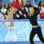 【芸能】「こんな演技、宇宙一です」高橋成美さんのテレビ解説にＳＮＳ沸騰…りくりゅう・木原龍一の元パートナー